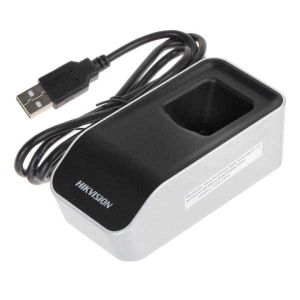 Hikvision DS-K1F820-F Enregistreur d'empreintes digitales