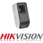 Hikvision DS-K1F820-F Enregistreur d'empreintes digitales