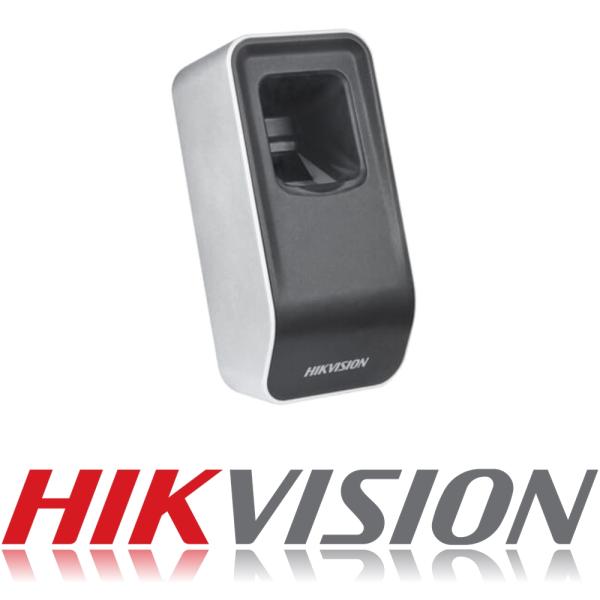 Hikvision DS-K1F820-F Enregistreur d'empreintes digitales
