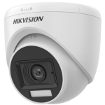 Full kit Hikvision 8 caméras 3k 5mp Smart Hybride Light