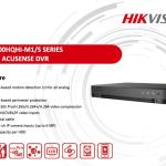 DVR Hikvision 32 Channel 2mp 1080p