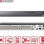DVR Hikvision 32 Channel 2mp 1080p