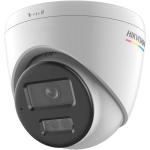 Hikvision IP ColorVU 2MP PoE Audio Smart Hybride Light