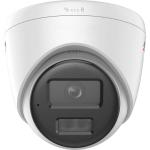 Hikvision IP ColorVU 2MP PoE Audio Smart Hybride Light