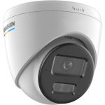 Hikvision IP ColorVU 2MP PoE Audio Smart Hybride Light
