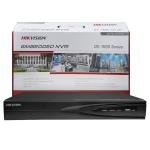 NVR 4K 8 Channel PoE Hikvision 1U 8MP