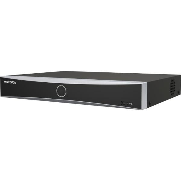 NVR 16 Channel 1port PoE 4K AcuSense K Séries