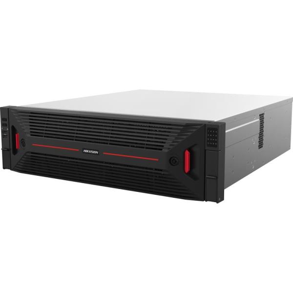 Super NVR 8K 128 Channel 3U 16MP