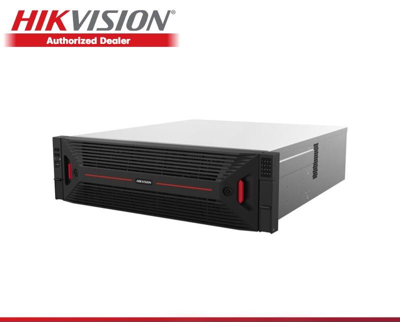 Super NVR 8K 128 Channel 3U 16MP