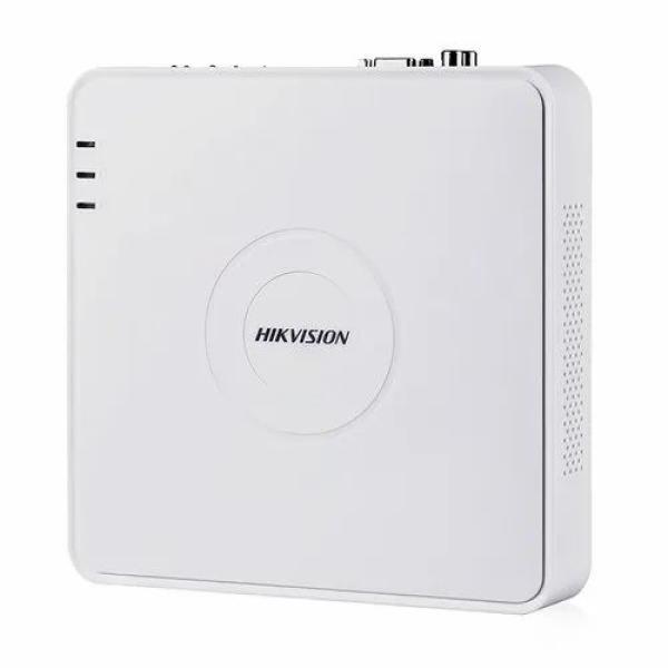 DVR Hikvision 4Channel 3k 5mp AcuSense