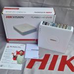 DVR Hikvision 8 Channel 3k 5mp AcuSense
