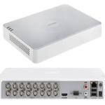 DVR Hikvision 16 Channel 3k 5mp AcuSense