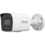 Hikvision IP ColorVU 4MP PoE Audio Smart Hybride Light