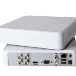 DVR Hikvision 4Channel 3k 5mp AcuSense