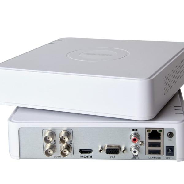 DVR Hikvision 4Channel 3k 5mp AcuSense