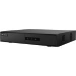NVR Hikvision 4 Channel PoE 1U